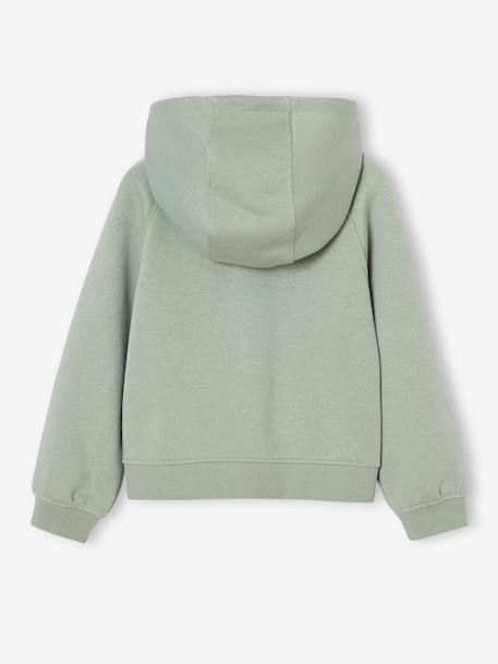 Sweatshirt Zippé À Capuche Femme Future Icons ADIDAS