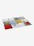Tapis d'éveil moelleux et ludique Cherry+Cocotte+Croque la vie+Eveil & Sensoriel+Forêt Enchantée+Green forest 38 - vertbaudet enfant 