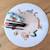 Set de table savana  les amis Multicolo 5 - vertbaudet enfant 