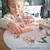 Set de table savana  les amis Multicolo 3 - vertbaudet enfant 