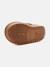 Bottine basses Camel+Marron 73+Noir 5 - vertbaudet enfant 