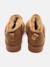 Bottine basses Camel+Marron 73+Noir 3 - vertbaudet enfant 