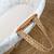 Couffin bébé avec matelas habillage et drap housse melody Melody, blanc imprimé minimaliste 4 - vertbaudet enfant 