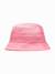 Bob uni Rose+White 3 - vertbaudet enfant 