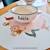 Set de table savana  les amis Multicolo 2 - vertbaudet enfant 