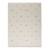 Tapis enfant à mémoire de forme imprimé petites fleurs CLOUD FLORAL Floral 1 - vertbaudet enfant 