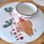 Set de table savana palmier Multicolo 3 - vertbaudet enfant 
