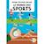 Puzzle & livre - voyage découvre explore : le monde des sports - édition jeux olympiques 2024 à paris Rouge 3 - vertbaudet enfant 