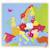 Puzzle en bois europe Multi-coloured 1 - vertbaudet enfant 