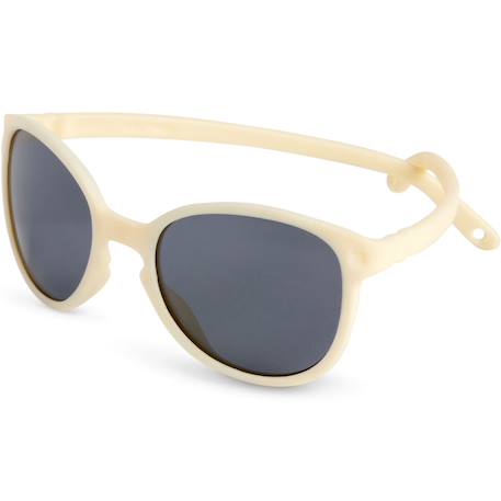 Lunettes de soleil wazz 1-2 ans Blanc 1 - vertbaudet enfant 