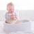 Léopard en caoutchouc naturel Beige 5 - vertbaudet enfant 