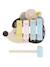 Xylophone bois en forme de hérisson - 17,5 cm Hérisson 1 - vertbaudet enfant 