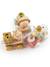 Train d’anniversaire en bois 0-99 ans, scandi Berry+Berry avec bougies+Candy+Candy avec bougies+Scandi+Scandi avec bougies 4 - vertbaudet enfant 