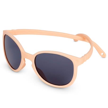 Lunettes de soleil wazz 2-4 ans Orange 1 - vertbaudet enfant 