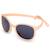 Lunettes de soleil wazz 2-4 ans Orange 1 - vertbaudet enfant 