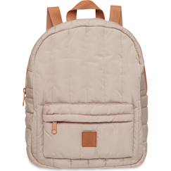 Sac à dos bébé puffed biscuit  - vertbaudet enfant