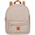Sac à dos bébé puffed biscuit Beige 1 - vertbaudet enfant 
