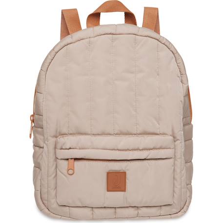 Garçon-Accessoires-Cartable, trousse-Sac à dos bébé puffed biscuit