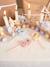 Train d’anniversaire en bois 0-99 ans, scandi Berry+Berry avec bougies+Candy+Candy avec bougies+Scandi+Scandi avec bougies 19 - vertbaudet enfant 