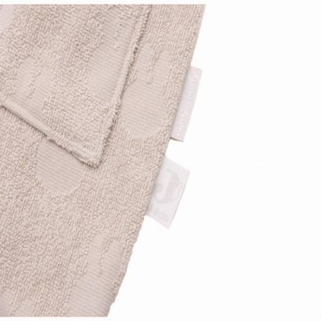 Peignoir éponge miffy jacquard en coton Bleu+Nougat miffy+Rose 11 - vertbaudet enfant 