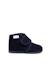 Chaussons en velours côtelé à scratch Bleu marine+Gris+Rouge 1 - vertbaudet enfant 