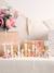 Train d’anniversaire en bois 0-99 ans, scandi Berry+Berry avec bougies+Candy+Candy avec bougies+Scandi+Scandi avec bougies 2 - vertbaudet enfant 