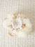 Doudou faon ella tissu froissant - peluche Faon ella 5 - vertbaudet enfant 
