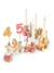 Train d’anniversaire en bois 0-99 ans, scandi Berry+Berry avec bougies+Candy+Candy avec bougies+Scandi+Scandi avec bougies 6 - vertbaudet enfant 