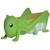Sauterelle en caoutchouc naturel Vert 1 - vertbaudet enfant 
