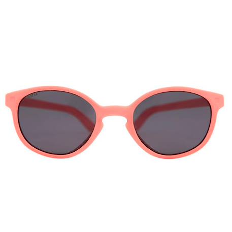 Lunettes de soleil wazz 2-4 ans Rose rouge 2 - vertbaudet enfant 