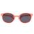 Lunettes de soleil wazz 2-4 ans Rose rouge 2 - vertbaudet enfant 