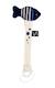 Attache sucette poisson - baby sailor Bleu 1 - vertbaudet enfant 