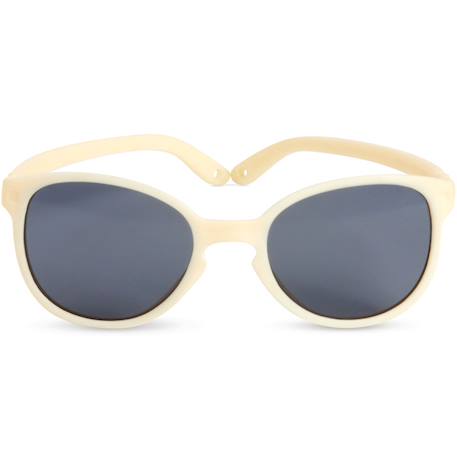 Lunettes de soleil wazz 1-2 ans Blanc 4 - vertbaudet enfant 