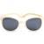 Lunettes de soleil wazz 1-2 ans Blanc 4 - vertbaudet enfant 