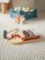 Xylophone bois FSC® en forme de renard Renard 3 - vertbaudet enfant 