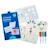 Travel game - 6 jeux nomades Multi-coloured 1 - vertbaudet enfant 