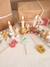 Train d’anniversaire en bois 0-99 ans, scandi Berry+Berry avec bougies+Candy+Candy avec bougies+Scandi+Scandi avec bougies 3 - vertbaudet enfant 