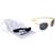 Lunettes de soleil wazz 1-2 ans Blanc 5 - vertbaudet enfant 