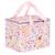 Sac à goûter isotherme Bleu+Jaune+Noir+Rose+Rouge+Vert+Violet 18 - vertbaudet enfant 