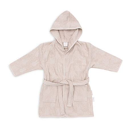 Peignoir éponge miffy jacquard en coton Bleu+Nougat miffy+Rose 7 - vertbaudet enfant 
