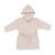 Peignoir éponge miffy jacquard en coton Bleu+Nougat miffy+Rose 7 - vertbaudet enfant 