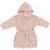 Peignoir éponge miffy jacquard en coton Bleu+Rose 7 - vertbaudet enfant 