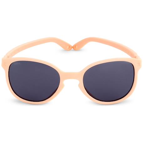 Lunettes de soleil wazz 2-4 ans Orange 4 - vertbaudet enfant 