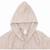 Peignoir éponge miffy jacquard en coton Bleu+Nougat miffy+Rose 9 - vertbaudet enfant 