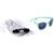 Lunettes de soleil wazz 1-2 ans Vert 4 - vertbaudet enfant 