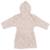 Peignoir éponge miffy jacquard en coton Bleu+Nougat miffy+Rose 8 - vertbaudet enfant 