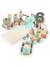 Train d’anniversaire en bois 0-99 ans, scandi Berry+Berry avec bougies+Candy+Candy avec bougies+Scandi+Scandi avec bougies 31 - vertbaudet enfant 
