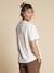 Ensemble pyjama 2 pièces léopard grossesse et allaitement taupe 3 - vertbaudet enfant 