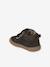 Chaussures premiers pas bébé velcro beige+bleu+bleu électrique+chocolat+lot beige+lot marron+lot vert+marron+ocre+vert+vert sauge 20 - vertbaudet enfant 