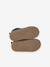 Chaussures premiers pas bébé lacets bleu+camel+kaki+lot bleu+marine 5 - vertbaudet enfant 